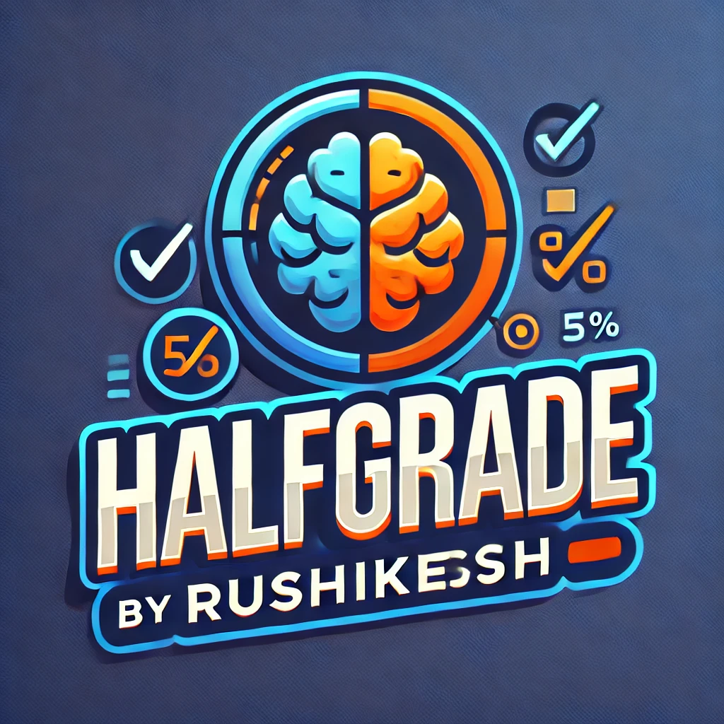 Rushikesh's Portfolio