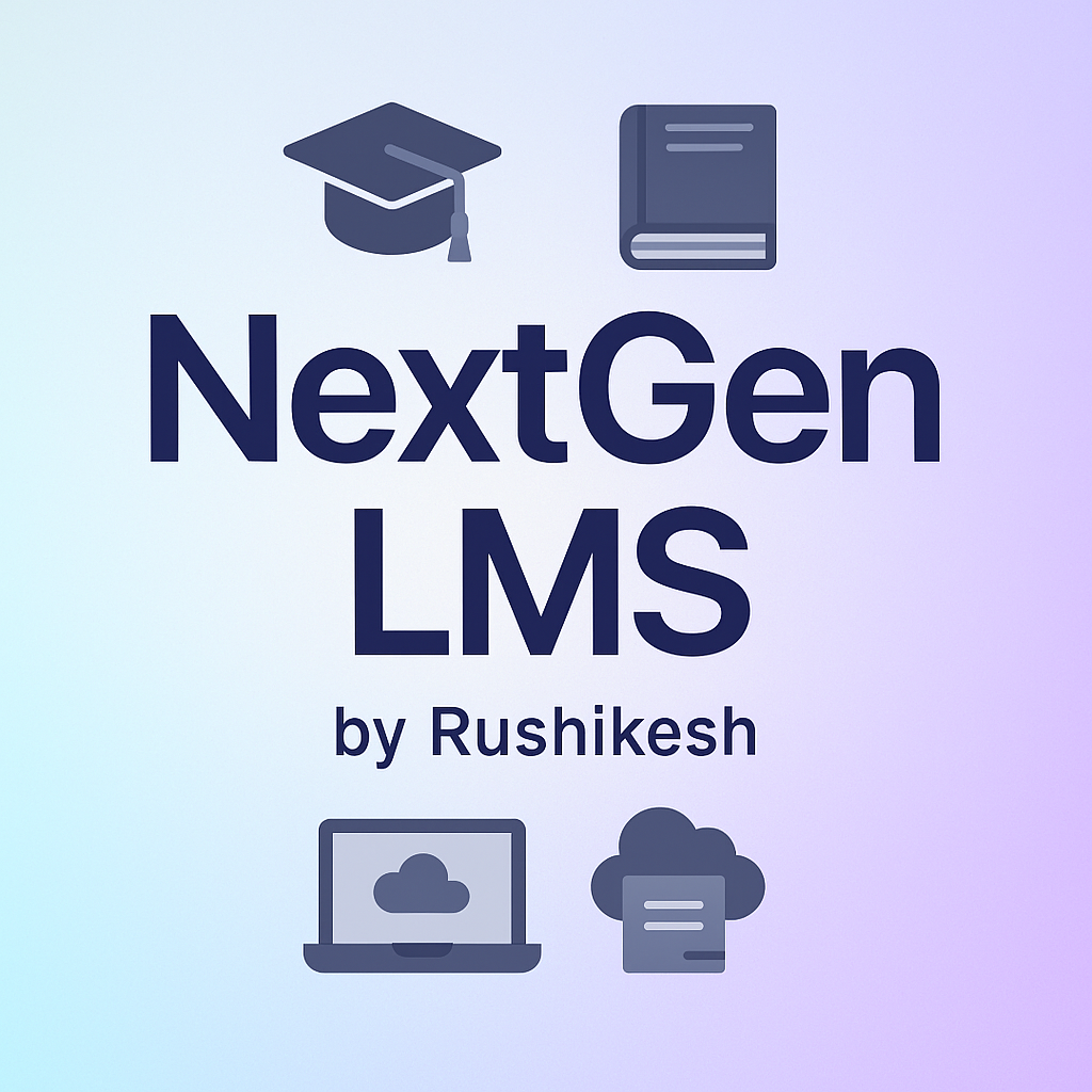 NextGen LMS