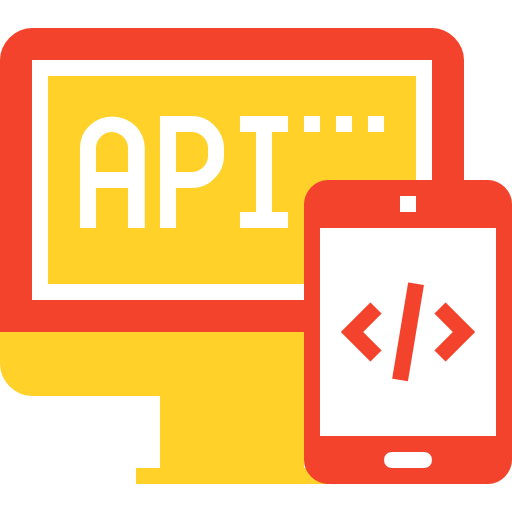 API icon