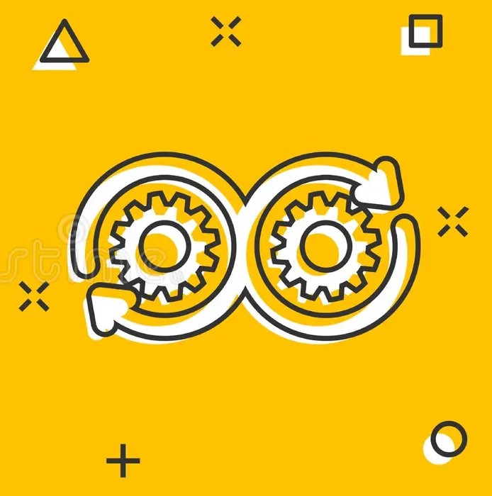 cloud/devops icon