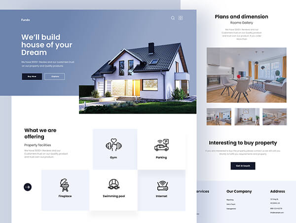 FeedCart E-Commerce