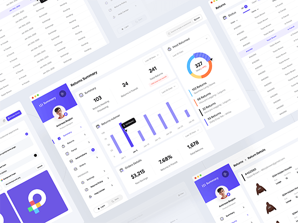 Journal App