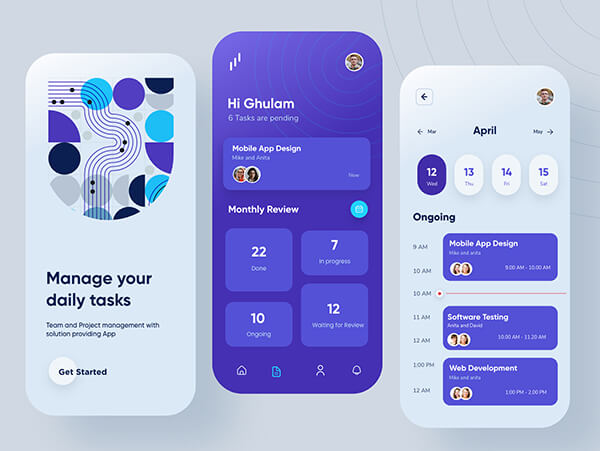 Resume Generator