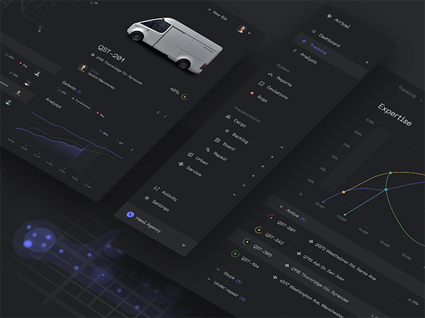 Portfolio Website