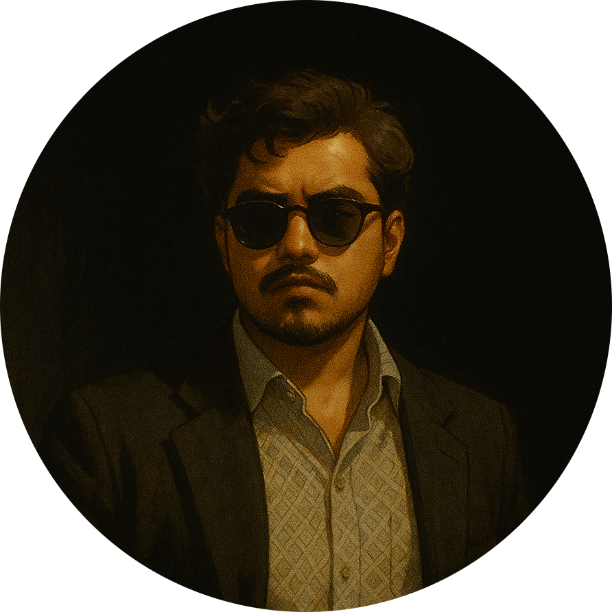 Rushikesh Rode